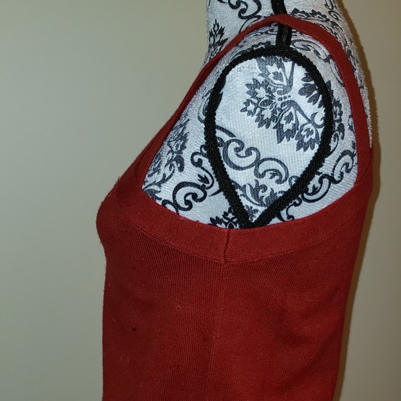 Silk/Cashmere blend Sweater - Picture 2 of 4